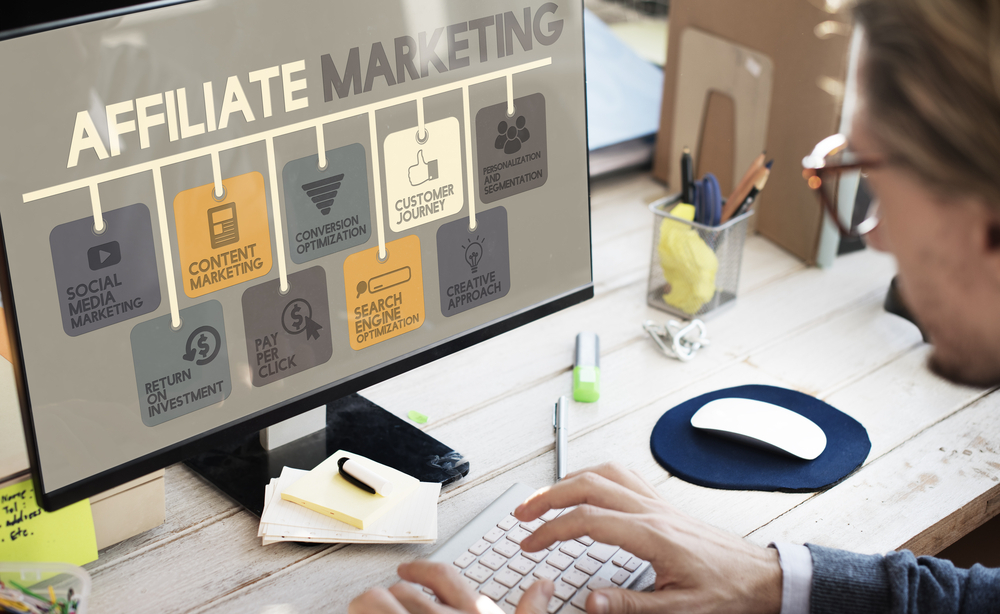 Effective Ways For Successful Affiliate Marketing Promotion