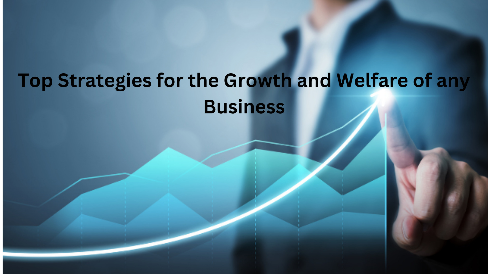 Top Strategies For The Growth And Welfare Of Any Business