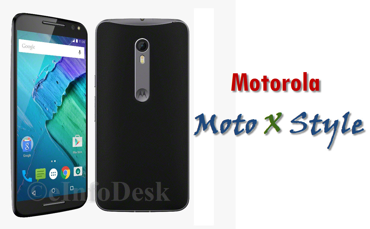 Motorola Moto X Style Featured Image