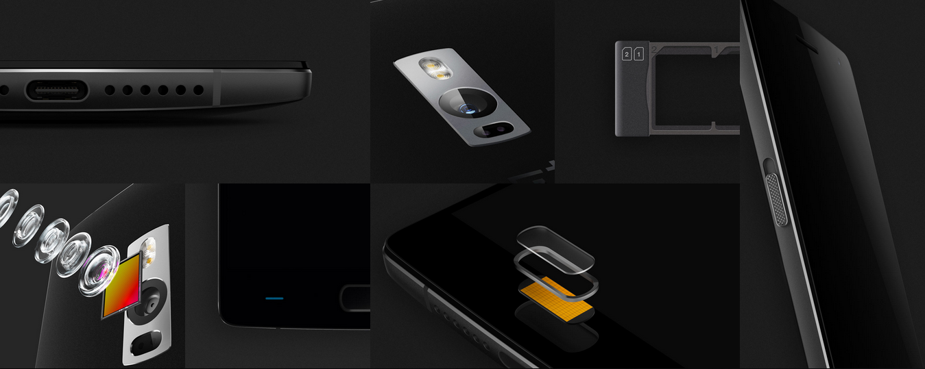 OnePlus 2 Featured Image