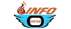 eInfoDesk Logo 250×100