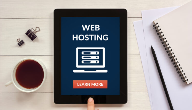 What is a Web-Hosting – Is it really necessary to choose a good web-hosting company for your website