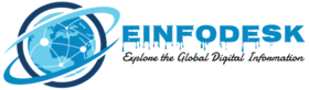 eInfoDesk Logo